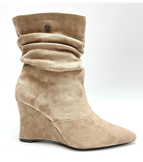 BOTIN MIA TAUPE