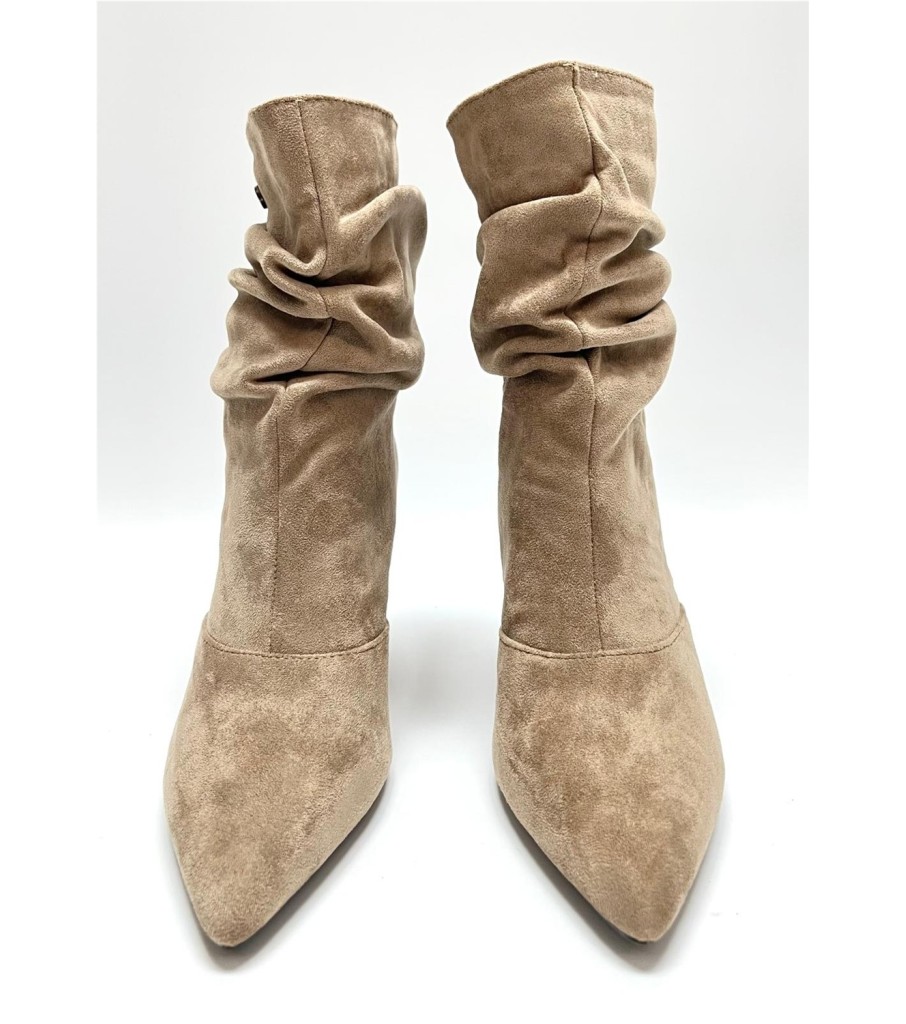 BOTIN MIA TAUPE