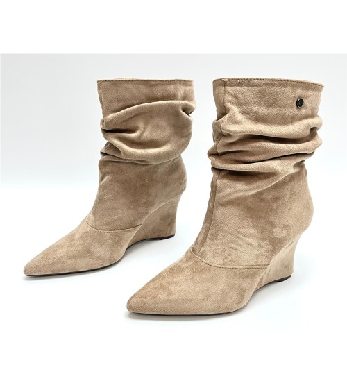 BOTIN MIA TAUPE