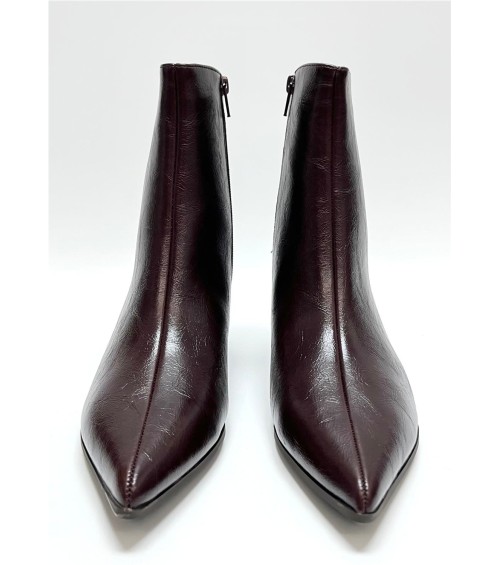 BOTIN OLIVIA MARRON 2