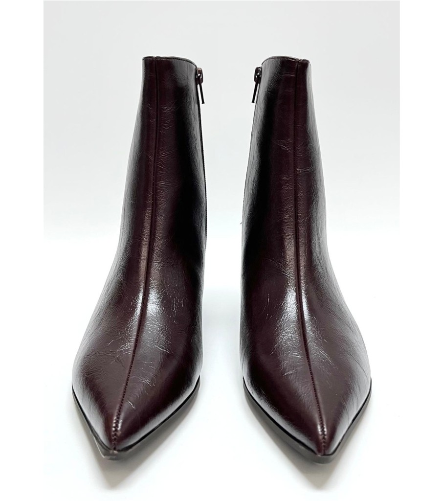 BOTIN OLIVIA MARRON