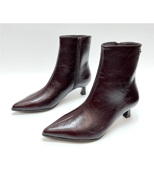 BOTIN OLIVIA MARRON