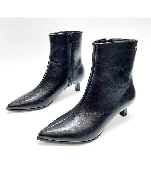 BOTIN OLIVIA NEGRO