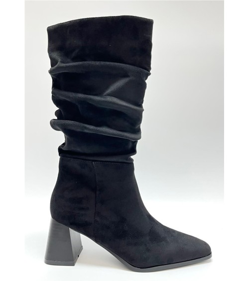 BOTA CLAUDIA NEGRO