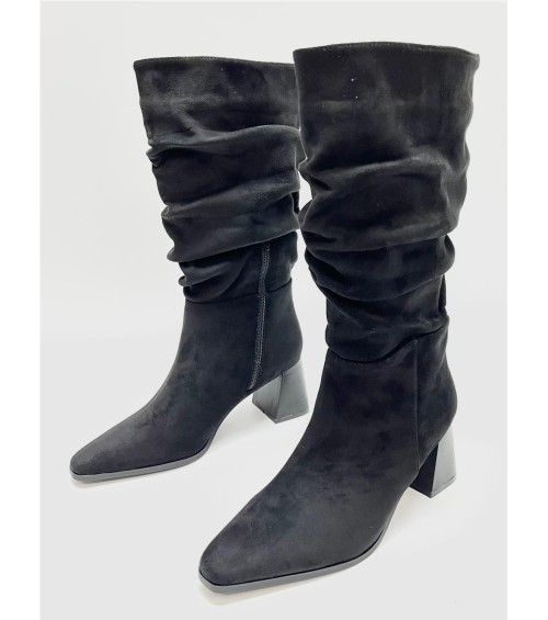BOTA CLAUDIA NEGRO
