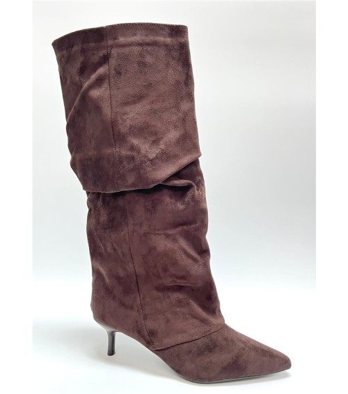 BOTA VEGA MARRON