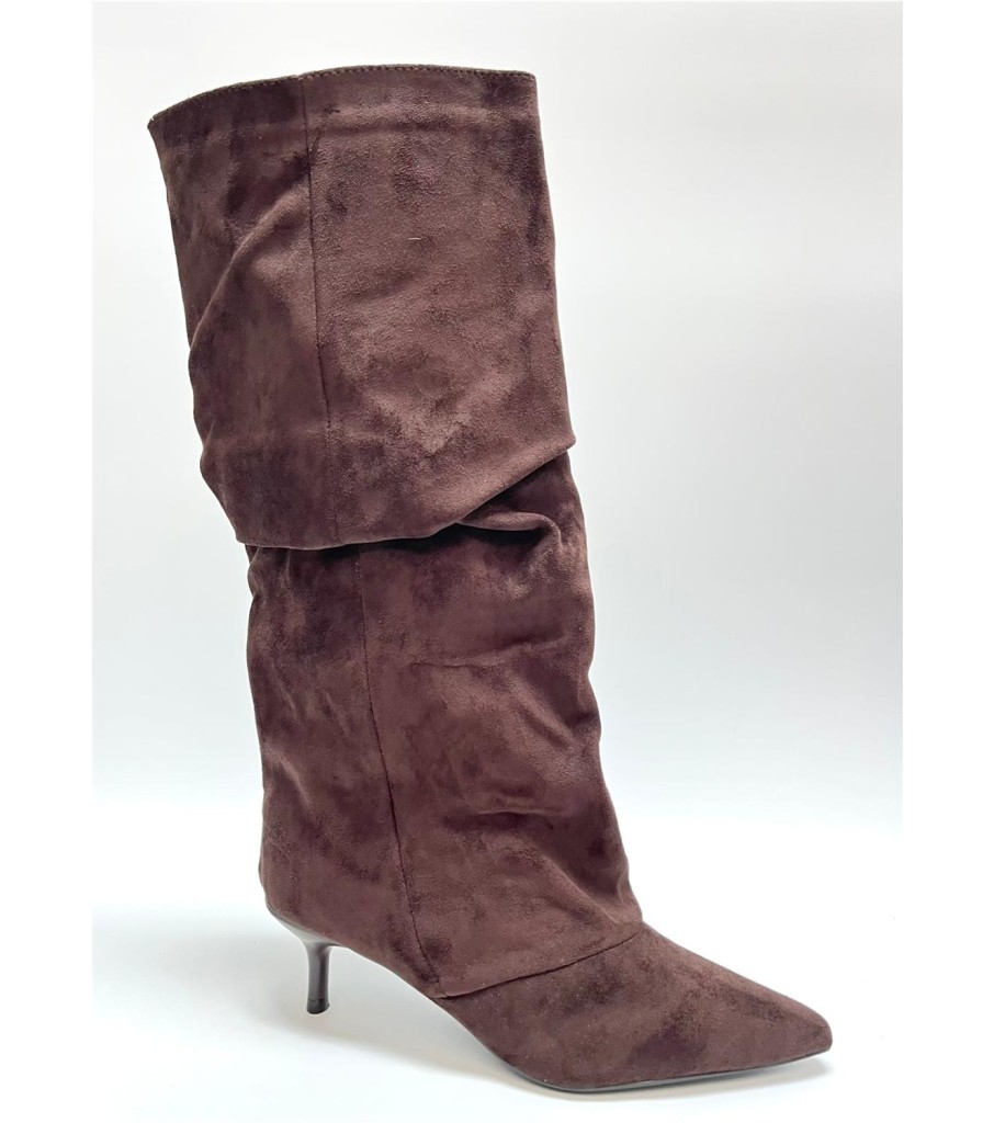 BOTA VEGA MARRON