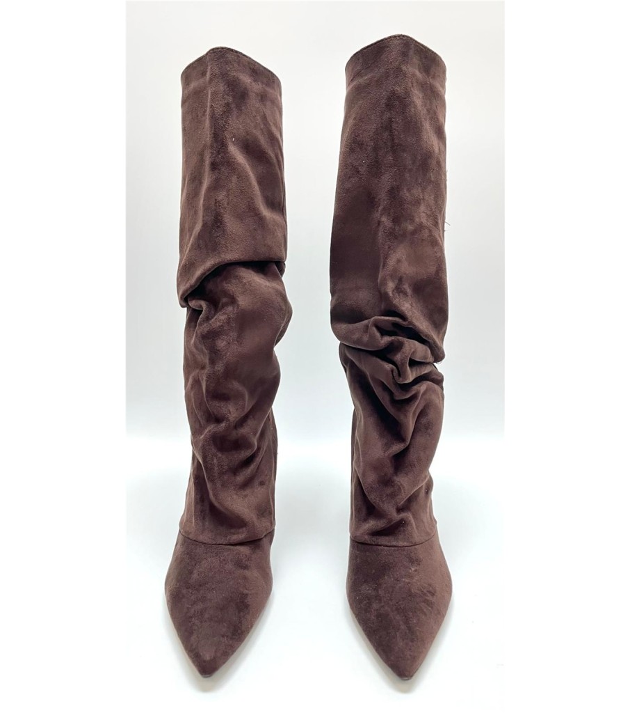 BOTA VEGA MARRON