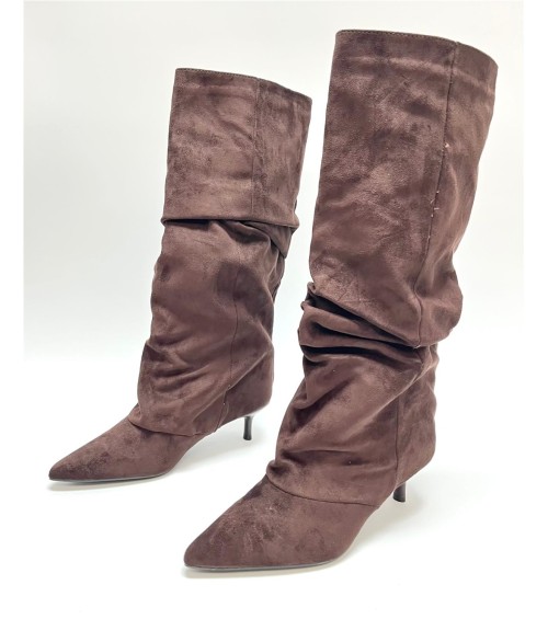 BOTA VEGA MARRON