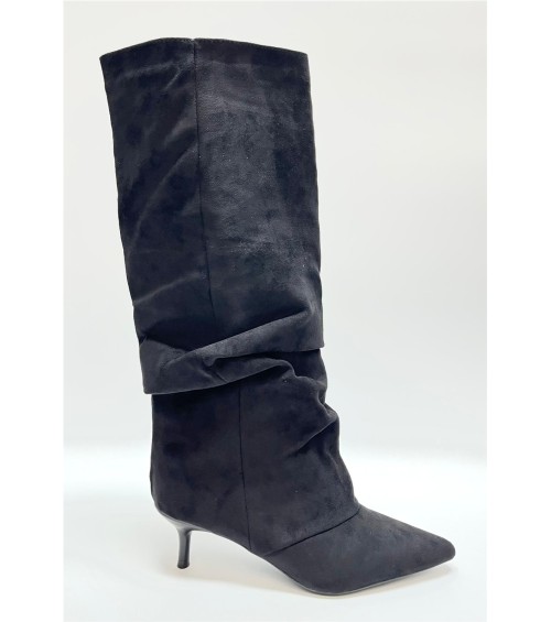 BOTA VEGA NEGRO