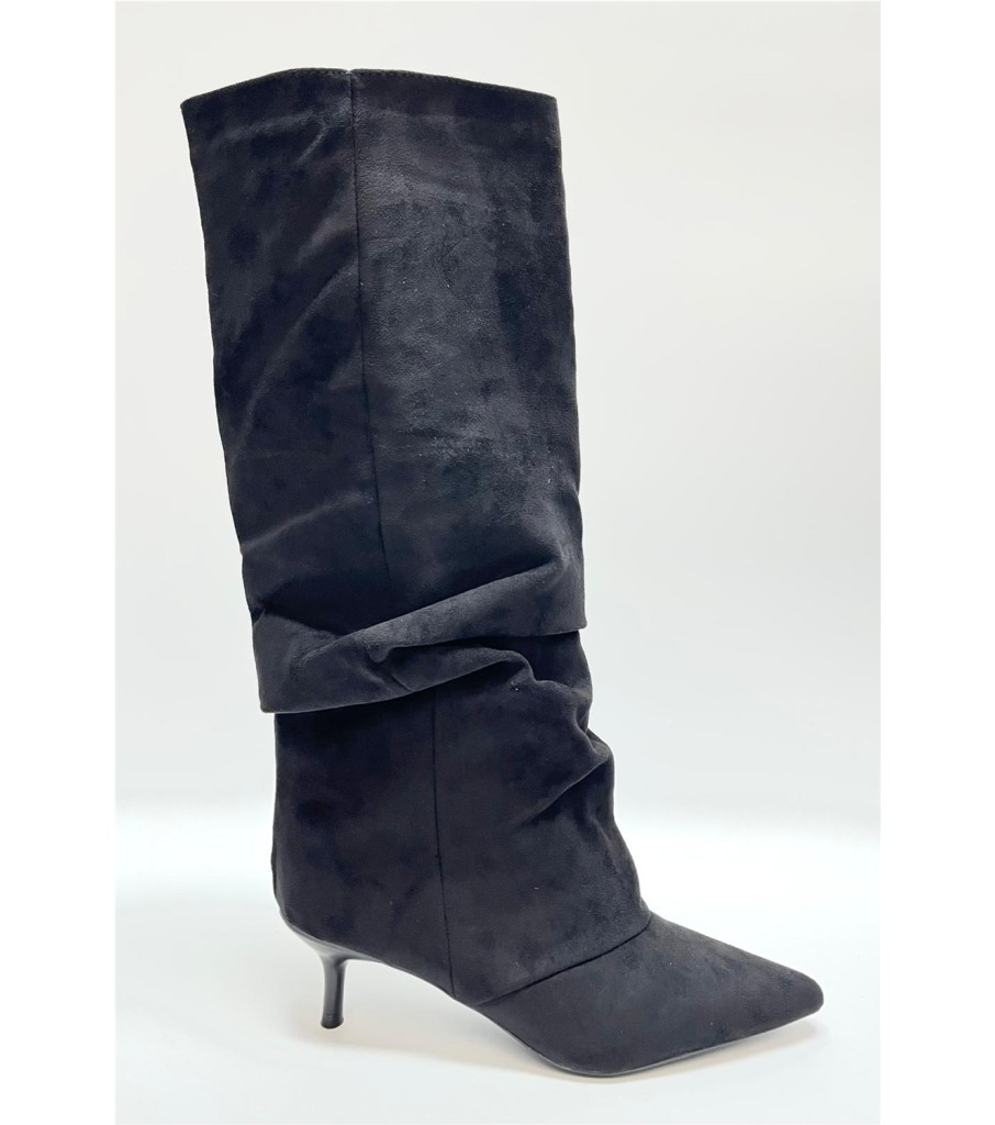 BOTA VEGA NEGRO
