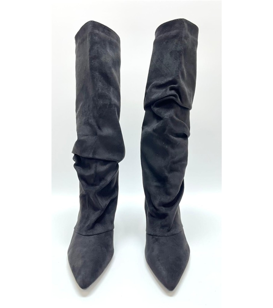 BOTA VEGA NEGRO