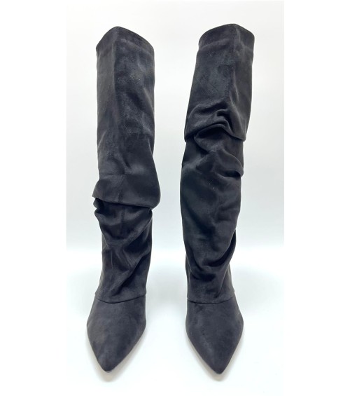 BOTA VEGA NEGRO