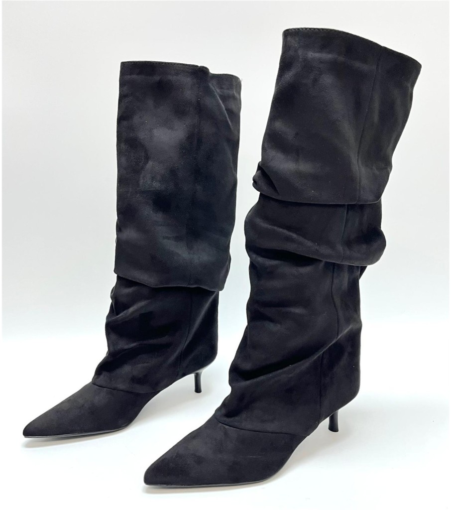 BOTA VEGA NEGRO