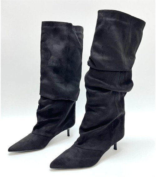 BOTA VEGA NEGRO