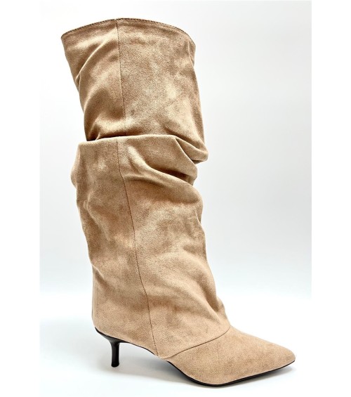 BOTA VEGA TAUPE