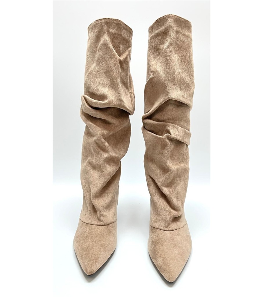 BOTA VEGA TAUPE