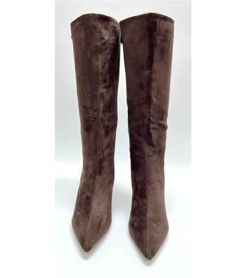 BOTA VALENTINA MARRON 2