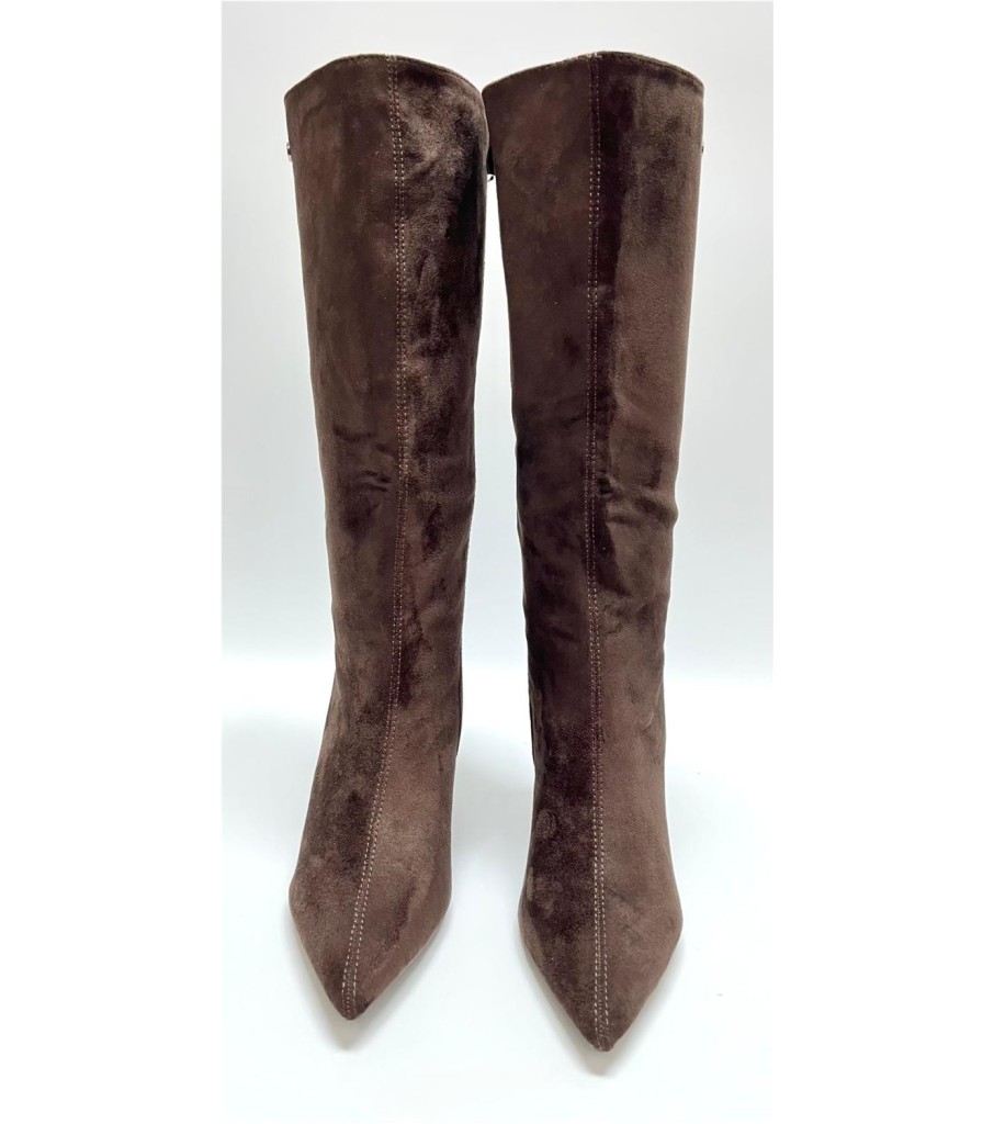 BOTA VALENTINA MARRON