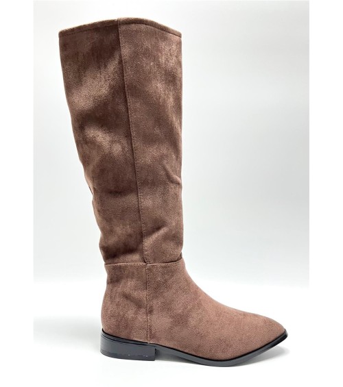 BOTA CHLOE MARRON