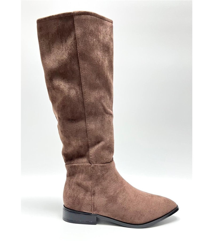 BOTA CHLOE MARRON
