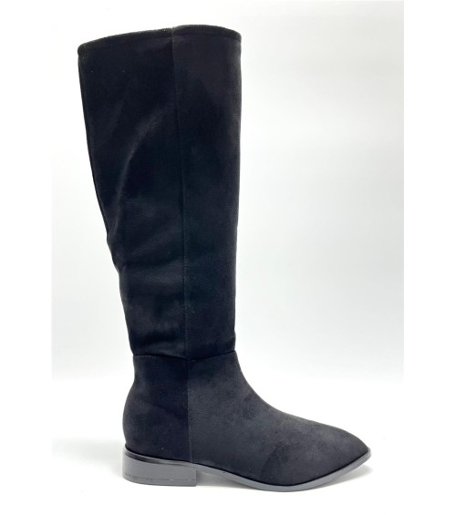 BOTA CHLOE NEGRO