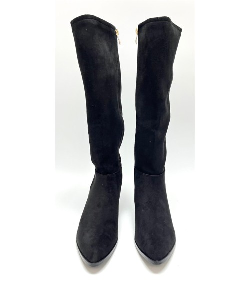 BOTA CHLOE NEGRO 2
