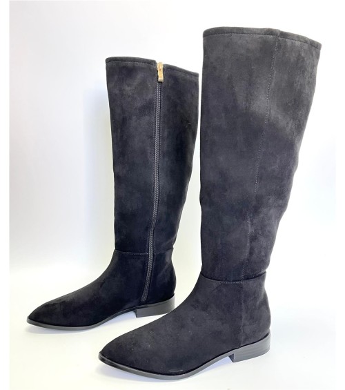 BOTA CHLOE NEGRO