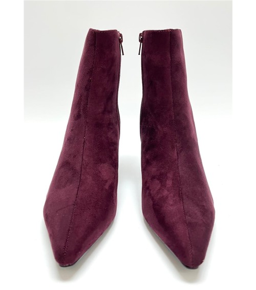 BOTIN CLAUDIA GRANATE 2