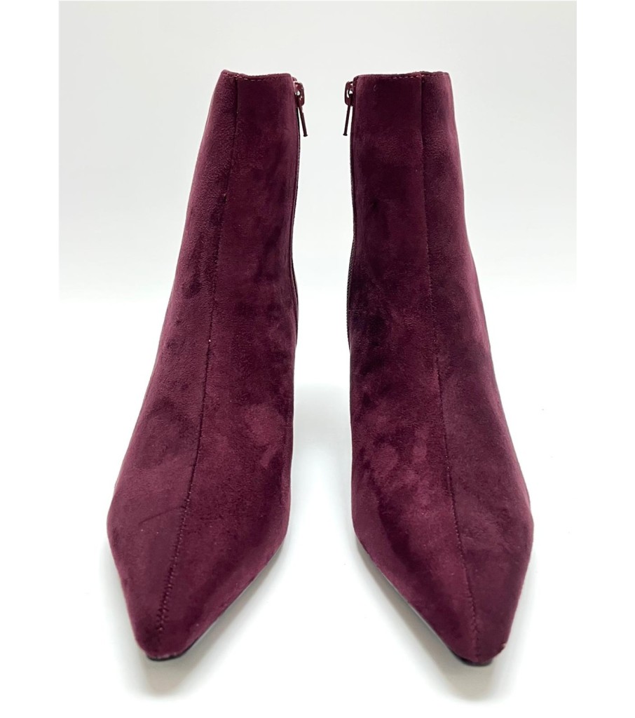BOTIN CLAUDIA GRANATE