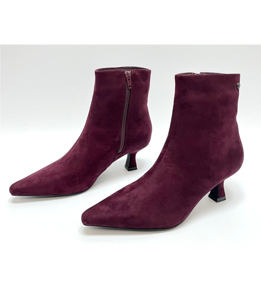 BOTIN CLAUDIA GRANATE