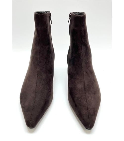 BOTIN CLAUDIA MARRON 2