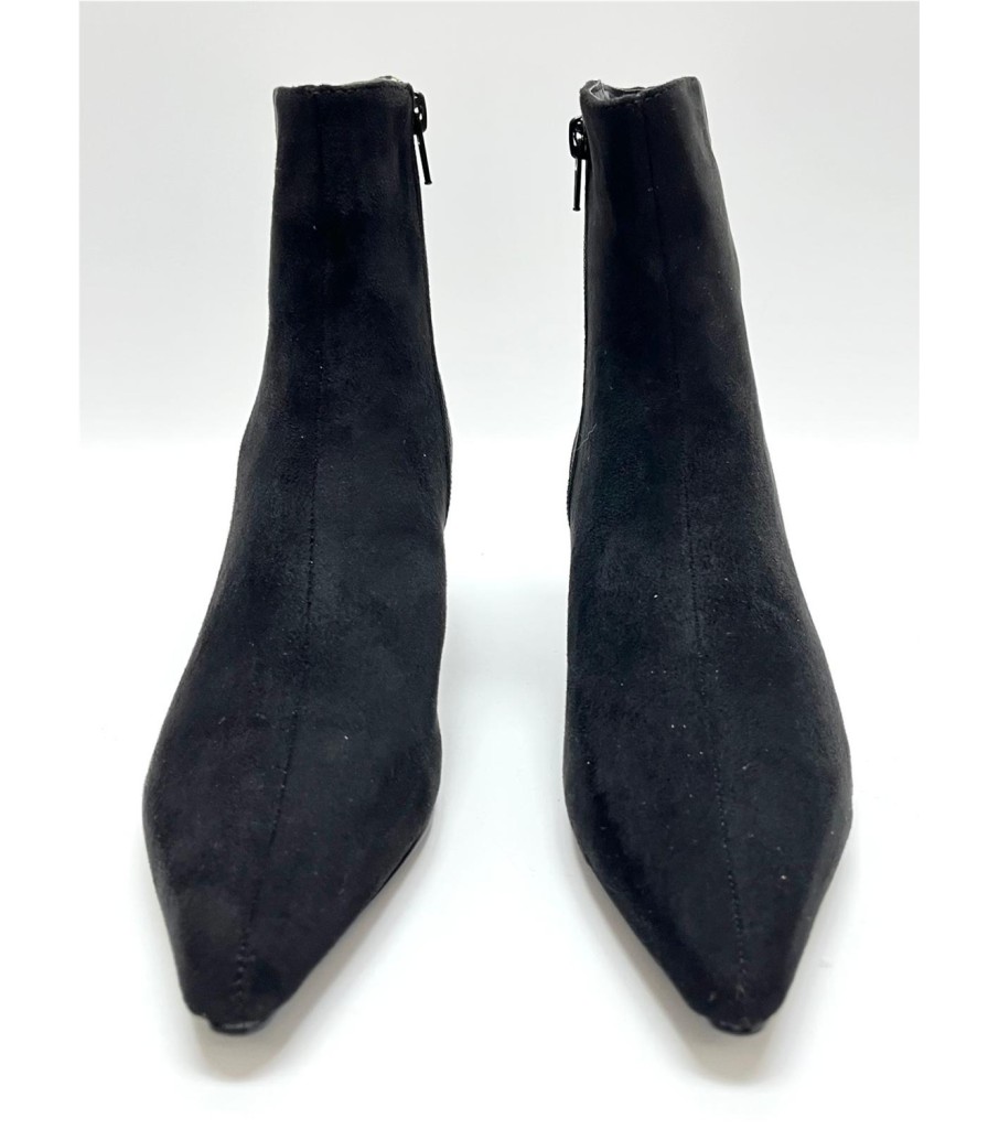 BOTIN CLAUDIA NEGRO