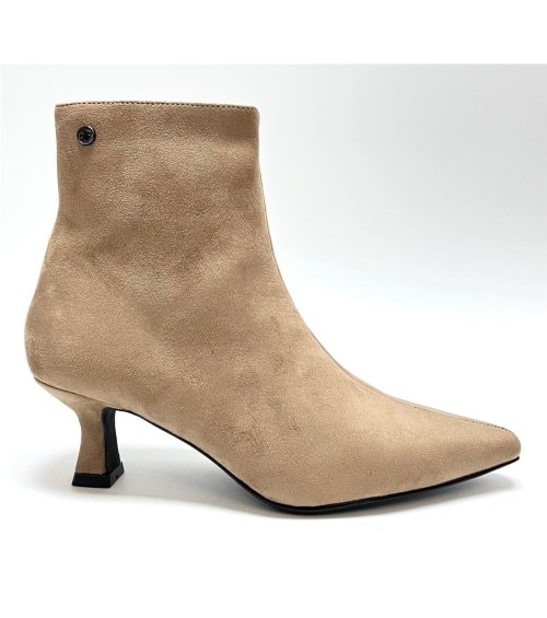 BOTIN CLAUDIA TAUPE