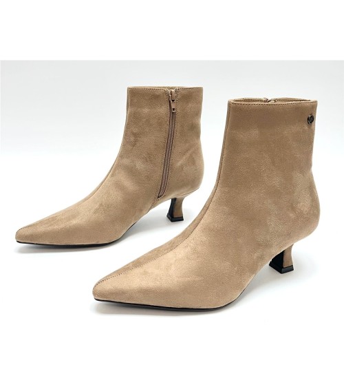 BOTIN CLAUDIA TAUPE