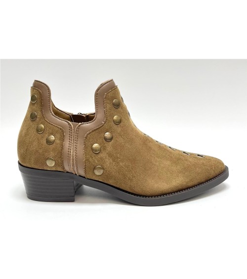 BOTIN JIMENA CAMEL