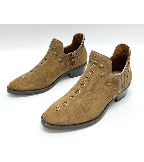 BOTIN JIMENA CAMEL
