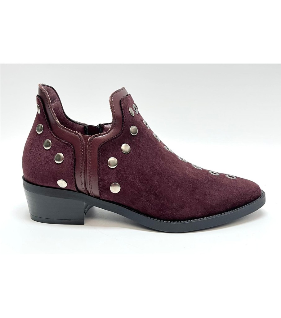 BOTIN JIMENA GRANATE