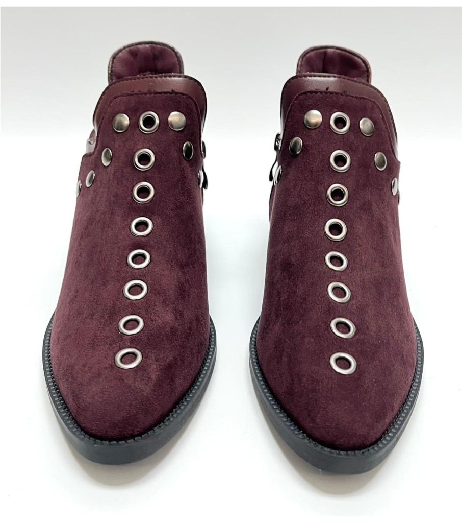 BOTIN JIMENA GRANATE
