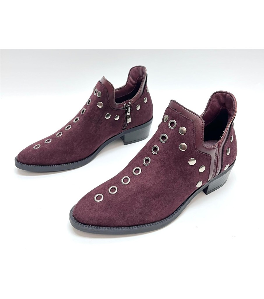 BOTIN JIMENA GRANATE