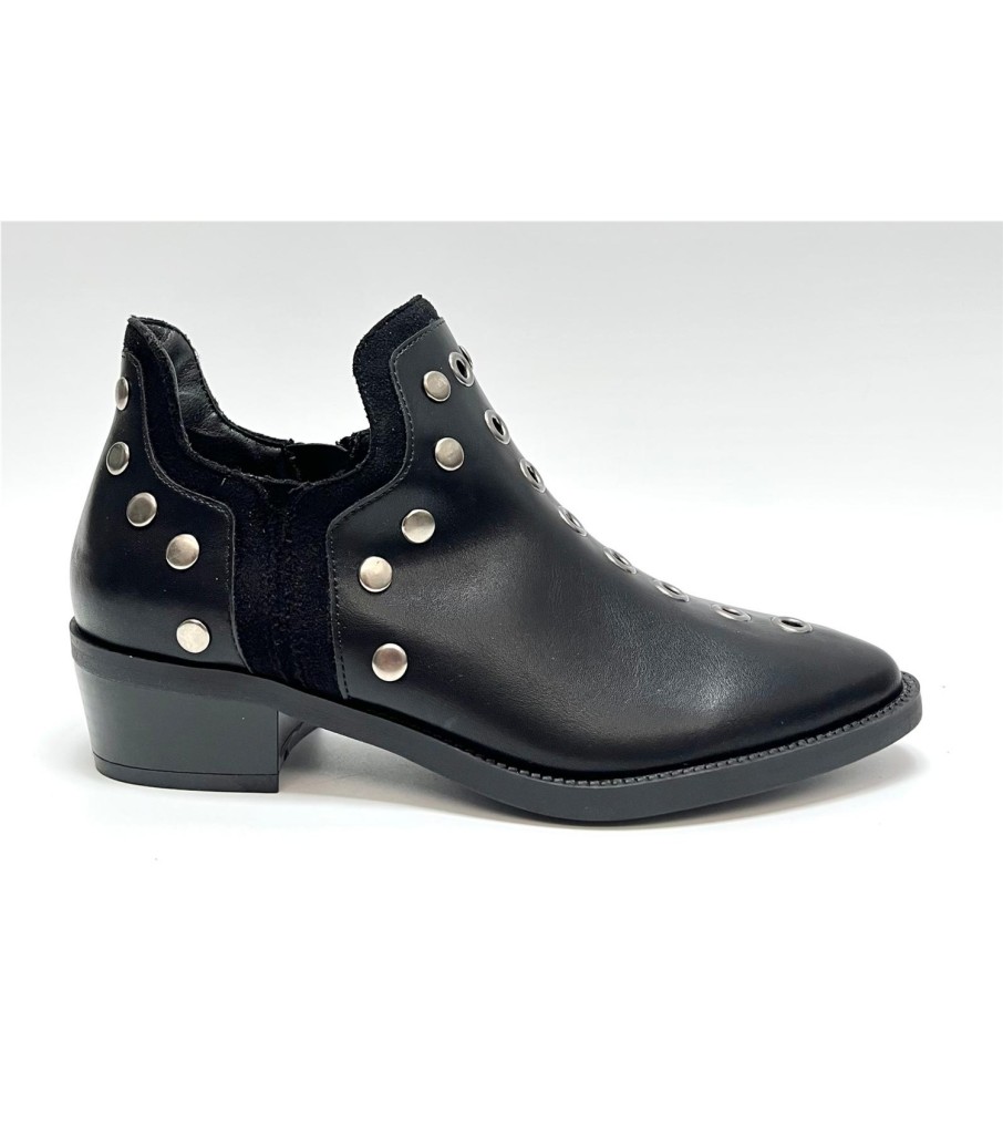 BOTIN JIMENA NEGRO