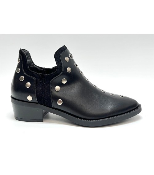 BOTIN JIMENA NEGRO