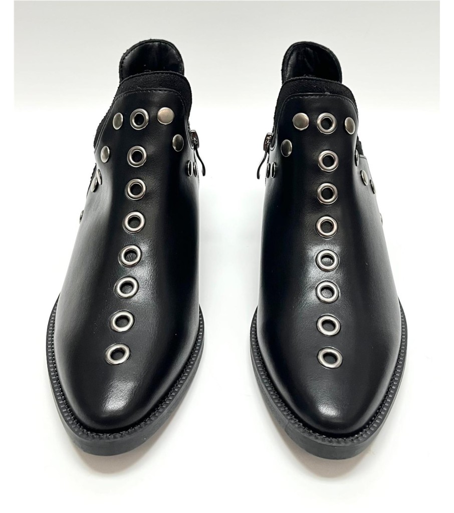 BOTIN JIMENA NEGRO