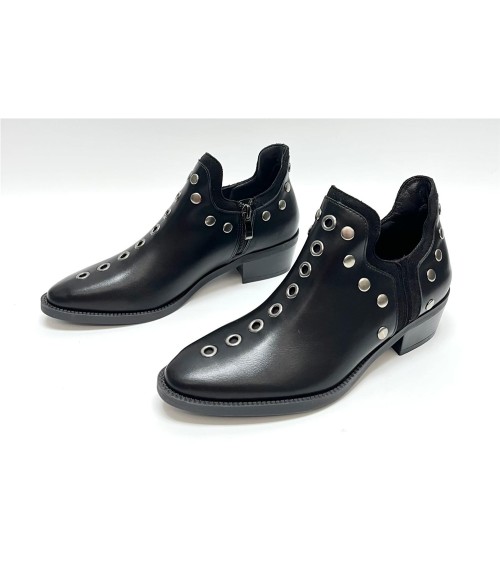 BOTIN JIMENA NEGRO