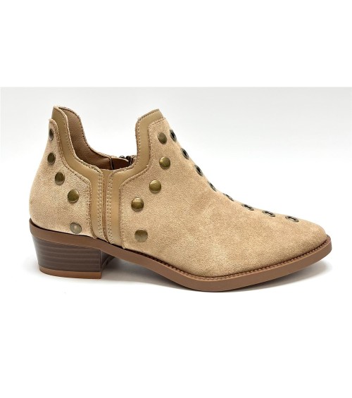 BOTIN JIMENA TAUPE