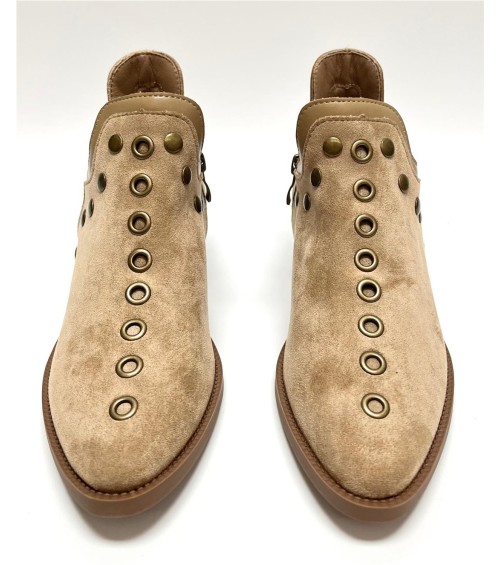 BOTIN JIMENA TAUPE