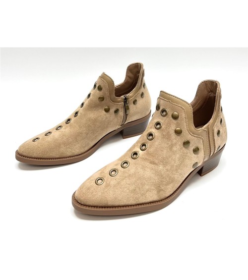 BOTIN JIMENA TAUPE