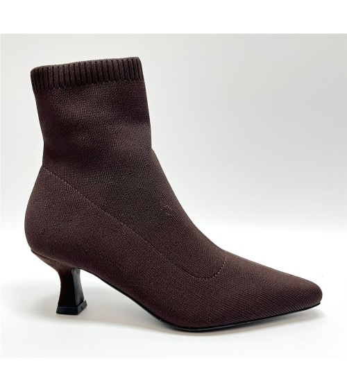 BOTIN LOLA MARRON