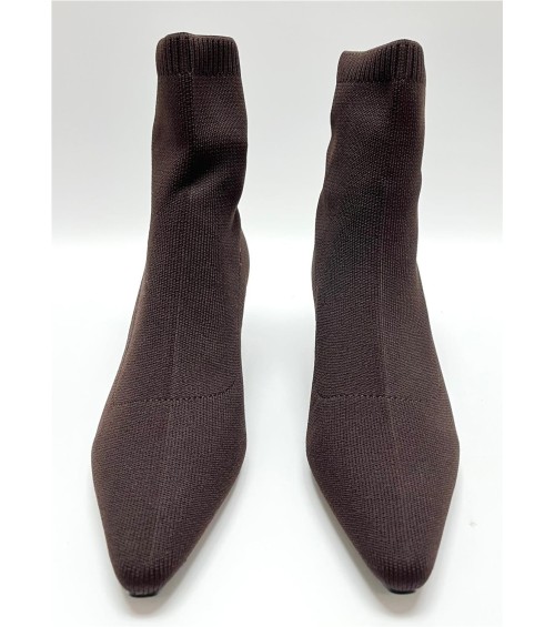 BOTIN LOLA MARRON 2