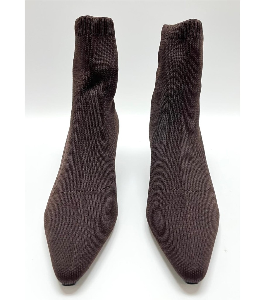 BOTIN LOLA MARRON